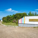 فيلة Continent *