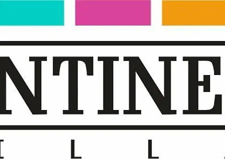 וילה Continent *