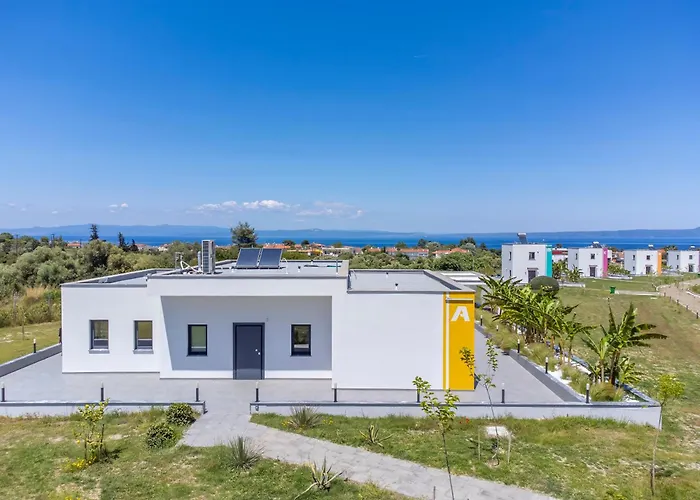 Continent * Chanioti