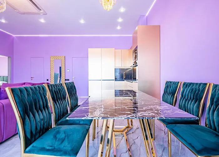 Continent Vila Chanioti