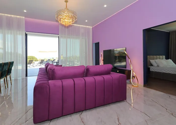 Continent * Chanioti