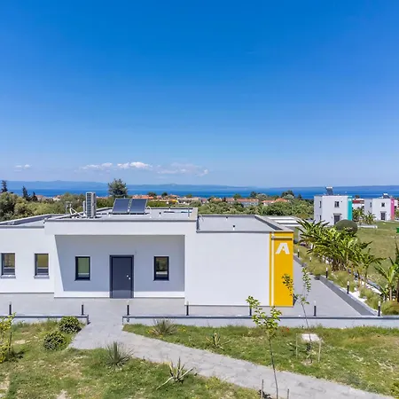 Continent * ハニオティス