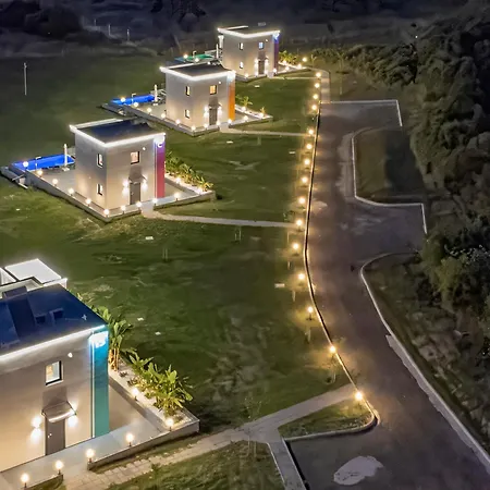 Continent ヴィラ *