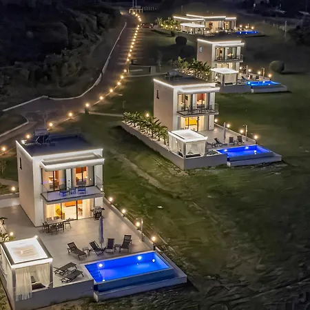 Continent * ハニオティス