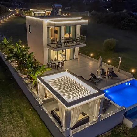 ヴィラ Continent *