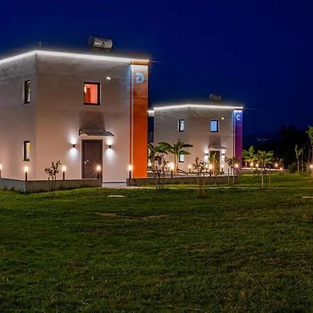 Continent * ハニオティス