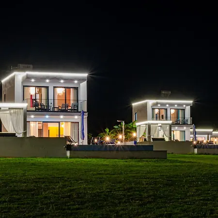 Continent * ハニオティス