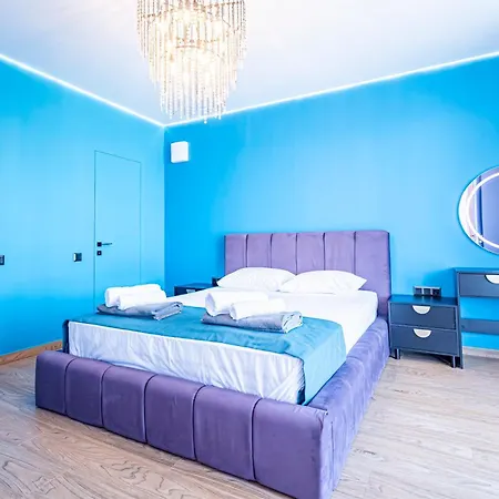 ヴィラ Continent ハニオティス