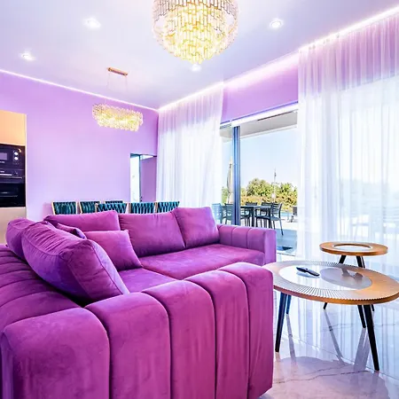 Continent * ハニオティス