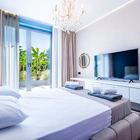 ヴィラ Continent ハニオティス