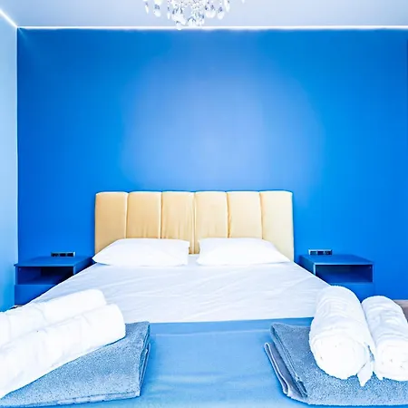 ヴィラ Continent *