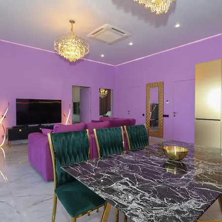 Continent * ハニオティス