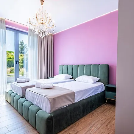 Continent * ハニオティス