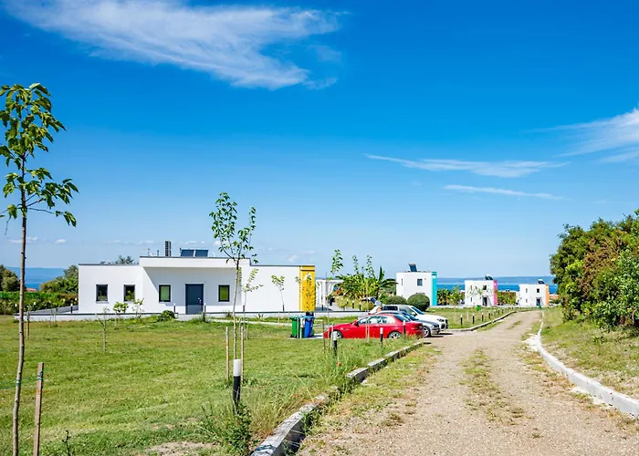 Villa Continent