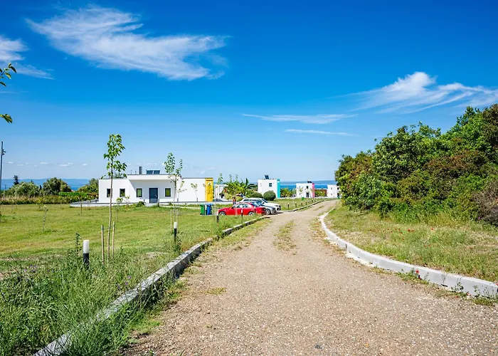 Continent Villa *