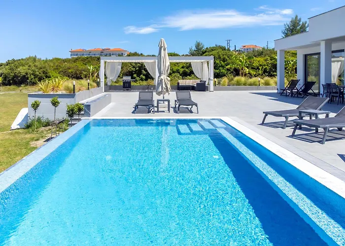 Continent Villa
